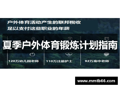 夏季户外体育锻炼计划指南